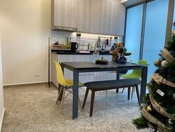 Sanctuary @ 813 (D19), Apartment #606466671